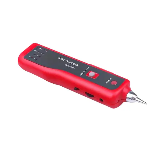 POWERMASTER PM-16250 LÜKS ÇANTALI KABLO BULUCU VE TEST CİHAZI alternatif görünüm