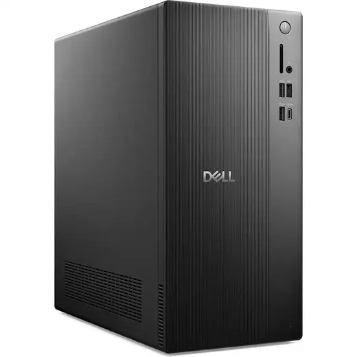 DELL CORE i7 14700-16GB DDR5 RAM-512GB NVME-O/B VGA-FDOS / ECT1250 ECT1250_RPLS-R_007_U görseli 3