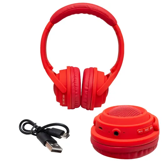 POWERMASTER GM-026 BLUETOOTH KABLOSUZ MİKROFONLU GAMING OYUNCU KULAKLIK alternatif görünüm
