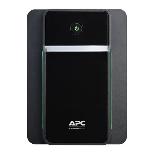 APC 1600VA BACK UPS BX1600MI-GR Interactive Ups görseli 1