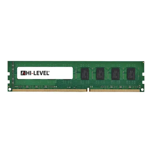 HI-LEVEL 16GB DDR4 2666MHZ PC RAM VALUE HLV-PC21300D4/16G alternatif görünüm