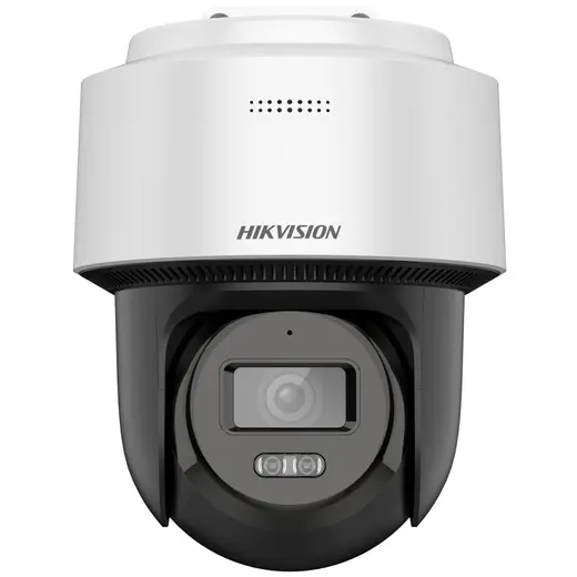 HiLook PTZ-N2C600M-DE 6MP 2.8mm H.265+ Smart Dual-Light Mini PTZ IP Güvenlik Kamerası alternatif görünüm