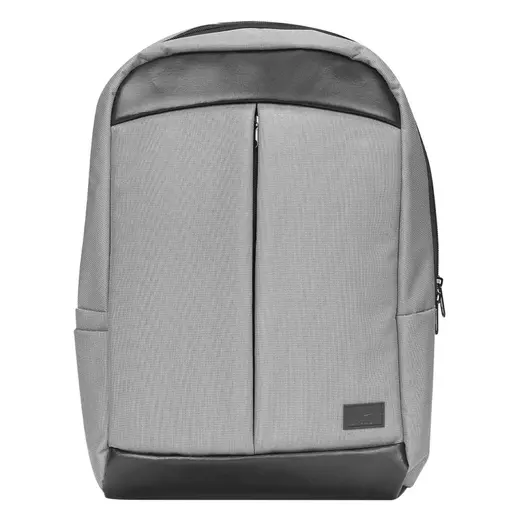 Addison 300448 15.6 Gri/Siyah Notebook Sırt Çantası