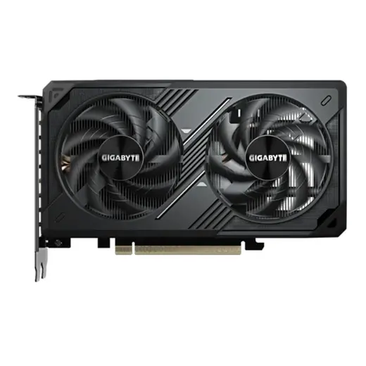 GIGABYTE GEFORCE RTX5060 WINDFORCE MAX OC V2 GV-N5060WF2MAX OCV2-8GD 8GB GDDR7 128BIT 1XHDMI 3XDP EKRAN KARTI alternatif görünüm