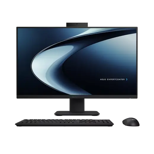 ASUS AIO 27" CORE 5 210H-16GB DDR5 RAM-512GB NVME-FDOS / ExpertCenter P470VAK-C516512B0D görseli 6