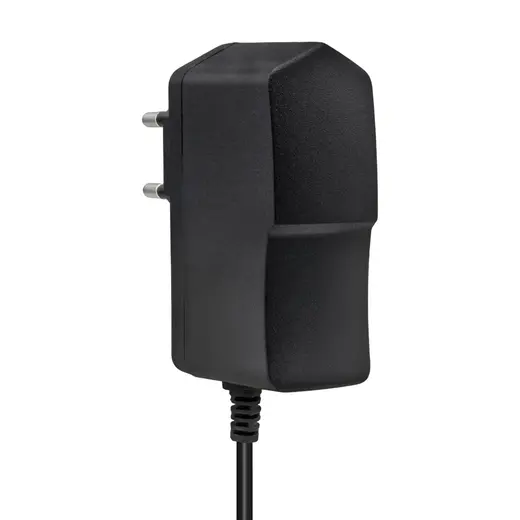 POWERMASTER PM-16741 8.2 VOLT - 1 AMPER 5.5*2.5 MM UÇLU PLASTİK KASA ADAPTÖR alternatif görünüm