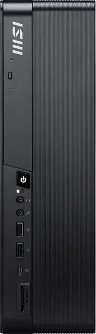 MSI ULTRA 5 225-16GB DDR5 RAM-512GB NVME-FDOS MINI PC / PRO DP80 AI A2G-083XEU görseli 5