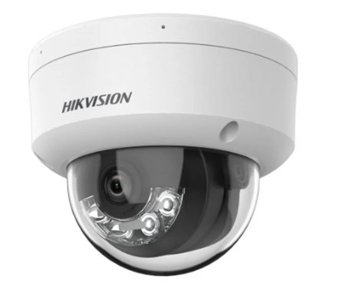 Hikvision DS-2CD2183G2-LIZSU 8MP 2.8 mm 4K Acusense IR Dome Kamera