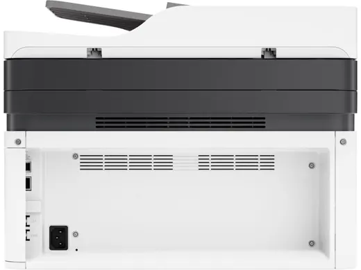 HP LaserJet MFP 137fnw Çok Fonksiyonlu (4ZB84A) görseli 3
