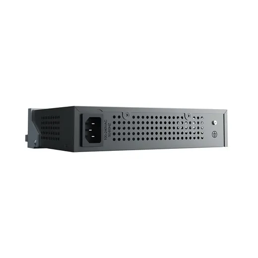 Stonet 8Port 10/100Mbps PoE 130W(ST110PDI) görseli 3