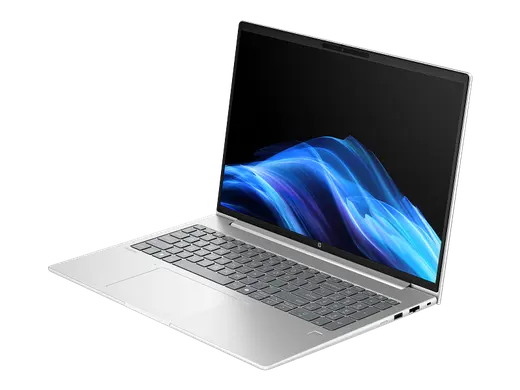 HP 16" ULTRA 7 255U-16GB DDR5 RAM-512GB NVME-FDOS / Probook 4 AI G1i CW5X1EA görseli 4