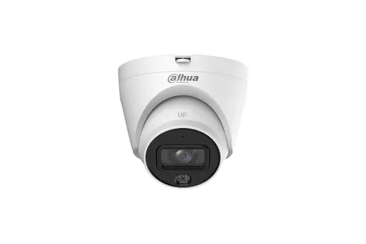 DAHUA IPC-HDW1431V-SA-0280B-S6 2.8MM 4MP MIKROFONLU EYEBALL POE IP KAMERA
