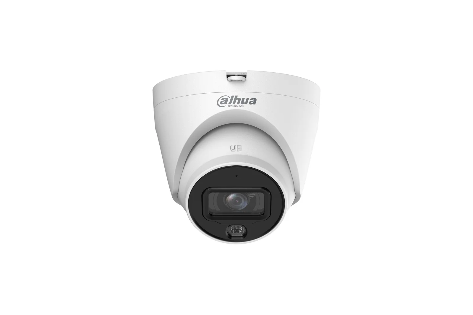 DAHUA IPC-HDW1431V-SA-0280B-S6 2.8MM 4MP MIKROFONLU EYEBALL POE IP KAMERA