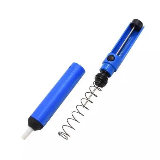 POWERMASTER CJ-1229 MAVİ LEHİM POMPASI alternatif görünüm