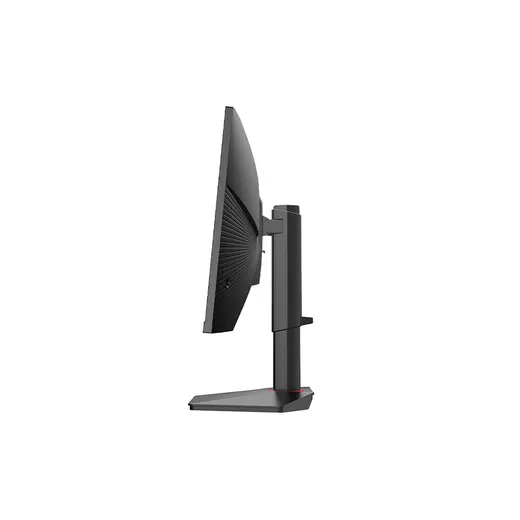 Koorui 27" G2721E IPS Gaming 320Hz 2K Pivot Monitör Siyah 1ms görseli 3