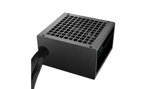 DEEPCOOL 500W 80+ F550X Power Supply görseli 3