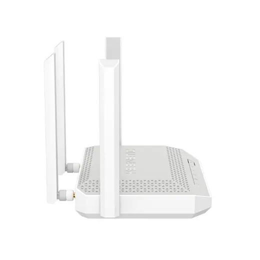 KEENETIC HOPPER 4G+ KN-2312-01-EU AX3000 Dual Band 4G LTE (2-sim kartlı) Modem Router