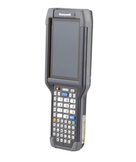 CK65,4GB/32GB Memory,Alphanumeric,6703SR, Camera, SCP, GMS, ETSI/Worldwide
