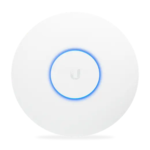 UBIQUITI UNIFI UAP-AC-PRO Wıfı5 AC1750 Dual Band Kurumsal Access Point PoE görseli 1
