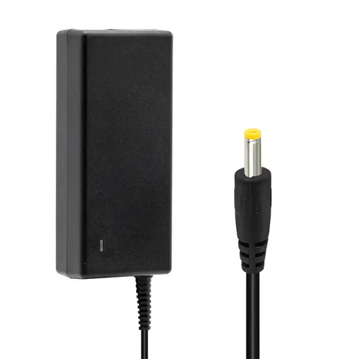 POWERMASTER PM-4480 19 VOLT - 4.74 AMPER 5.5*1.75 MM UÇLU ADAPTÖR (ACER NOTEBOOK) alternatif görünüm