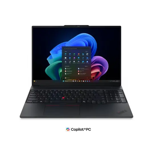 LENOVO NB E16 THINKPAD 22AY0037TX ULTRA 7 256V 16GB 512SSD O/B 16 DOS (3 YIL GARANTİ) görseli 2