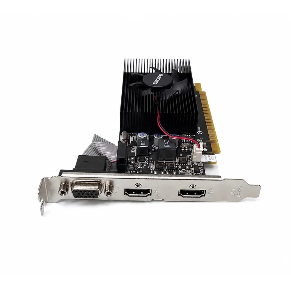 Seclife GT730 4GB DDR3 128 Bit
