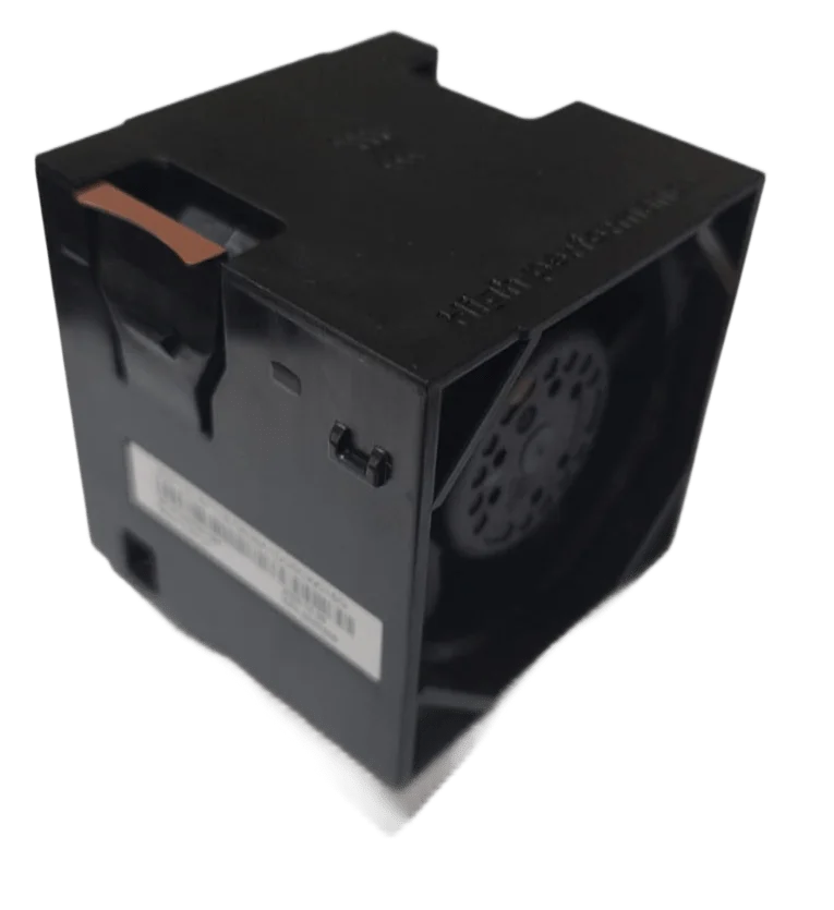 LENOVO ThinkSystem SR650 V4 Yüksek Performanslı Fan Kiti (4H47B03709)