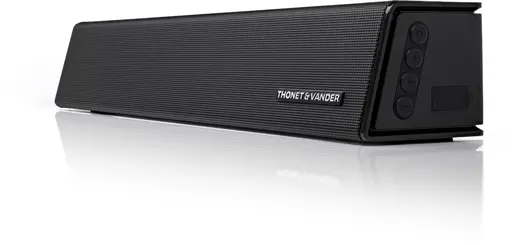 Thonet & Vander HK096-03654 Soundbar 42W TWS Bluetooth Stereo Ses Sistemi görseli 1