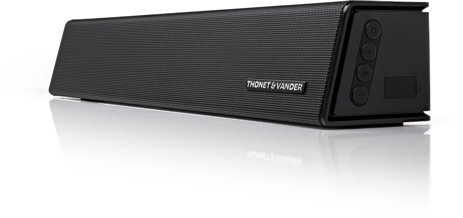 Thonet & Vander HK096-03654 Soundbar 42W TWS Bluetooth Stereo Ses Sistemi