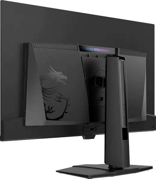MSI 31.5" MPG 322UR QD-OLED X24 0.03MS 240HZ HDMI-DP Gaming Monitör 3840x2160 alternatif görünüm