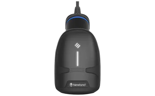 Newland HR3300-SA Karekod Okuyucu Ayak, USB Bağlantılı görseli 6