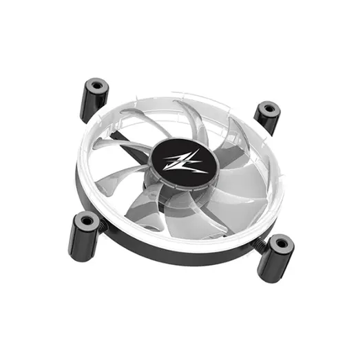 ZALMAN ZM-LF120 ARGB 120mm Dual Ring Kasa Fanı görseli 2