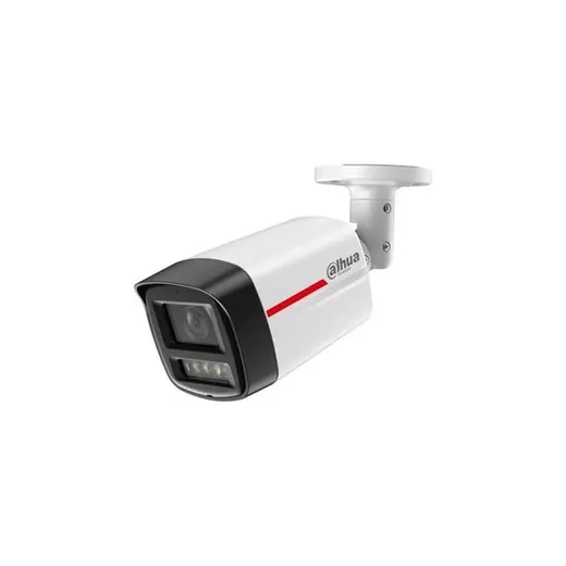 DAHUA 2MP Bullet 2.8mm WizColor IP Kamera IPC-HFW2249TL-S-PRO görseli 2