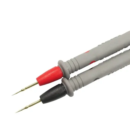 POWERMASTER 3014B İĞNE TİP MULTİMETRE - ÖLÇÜ ALETİ PROBU 1000V 10A (106 CM UZUNLUK) görseli 3
