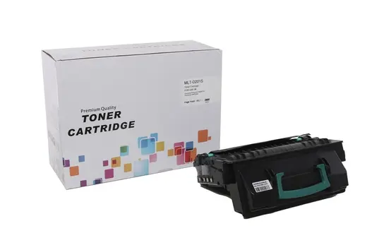 Samsung MLT-D 201S Muadil Toner ProXpress M 4030 M 4080 (10k)
