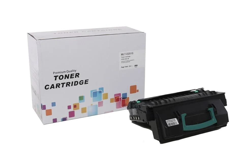 Samsung MLT-D 201S Muadil Toner ProXpress M 4030 M 4080 (10k)