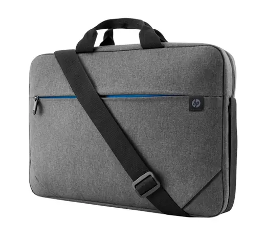 HP Prelude 15.6'' Notebook Çantası Gri (1E7D7A6) alternatif görünüm