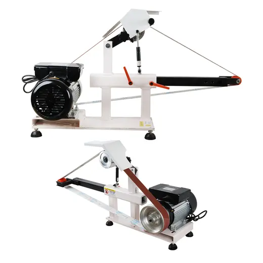 POWERMASTER ZM-21006 ÇOK FONKSİYONLU ZIMPARA MAKİNESİ alternatif görünüm