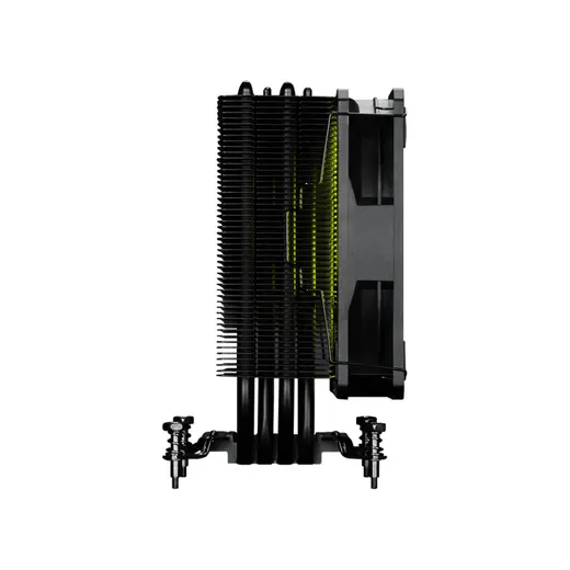 MSI MAG COREFROZR AA13 120mm ARGB İşlemci Hava Soğutucu 1851/AM5 alternatif görünüm