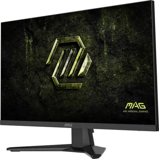 MSI 27" RAPID IPS MAG 274QF E20 0.5MS 200HZ HDMI-DP Gaming Monitör 2560x1440 görseli 1