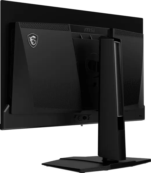 MSI 26.5" MAG 271QP QD-OLED X28 0.03MS 280HZ HDMI-DP Pivot Gaming Monitör 2560x1440 alternatif görünüm