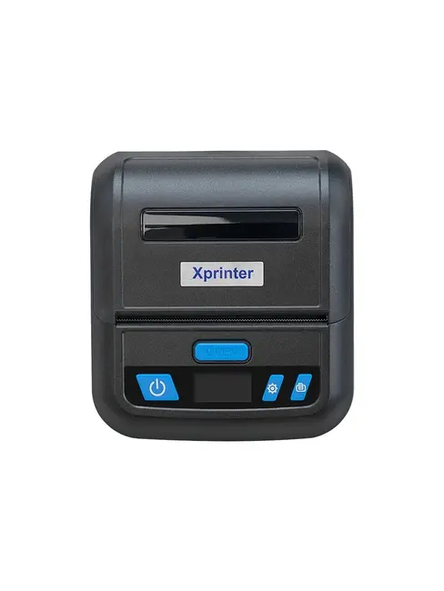 XPRINTER XP-P328B DIREK TERMAL USB+BLUETOOTH/SERI FIS/ETIKET YAZICI