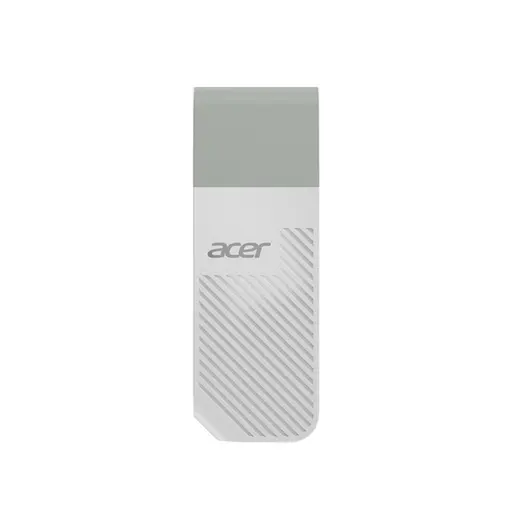 Acer 32GB USB 3.2 Gen 1 UP300-32GB-WH Beyaz Flash Bellek (100 MB-s) Okuma