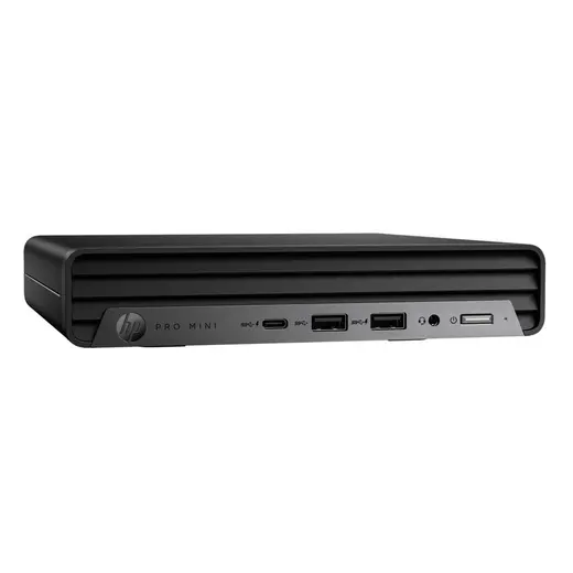 HP Pro Mini 400 G9 9H6W3ET i7-14700T 16GB 512GB SSD DOS alternatif görünüm