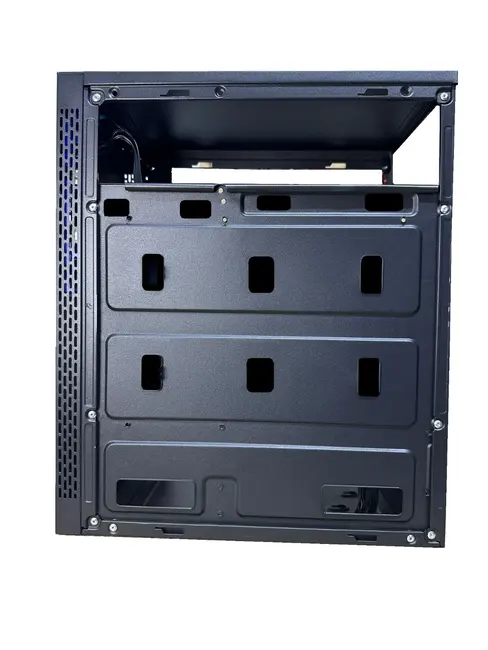 AZTECH 600w TITAN AZT02 Standart Micro-Tower PC Kasası görseli 1