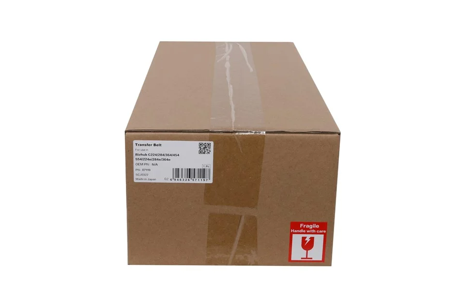 Minolta C-224 Smart Transfer Belt C221 C-227 C-284 -287 C-258 C-308 368 554 250i