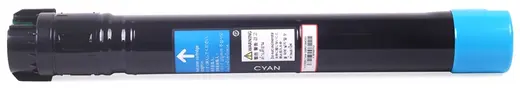 Xerox WC 7425 Smart Mavi Toner WC 7428 7435 006R01402