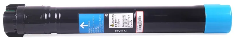 Xerox WC 7425 Smart Mavi Toner WC 7428 7435 006R01402