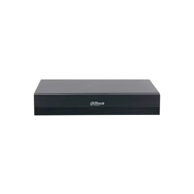 DAHUA XVR1B16H-I/T 16 KANAL HDMI/VGA 2xUSB 1xRJ45 1x16TB SATA HDD XVR KAYIT CİHAZI alternatif görünüm