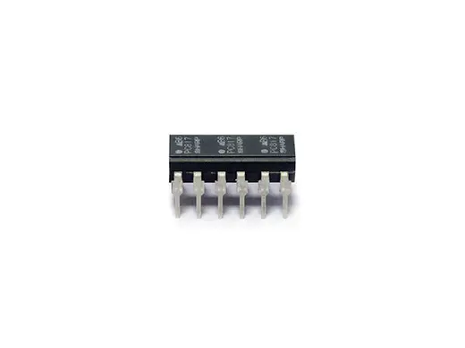 SCHUKAT PC837 OPTO-COUP. 3xPC817